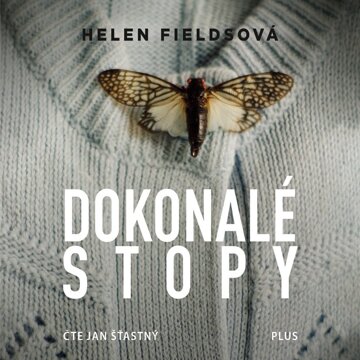 Obálka audioknihy Dokonalé stopy