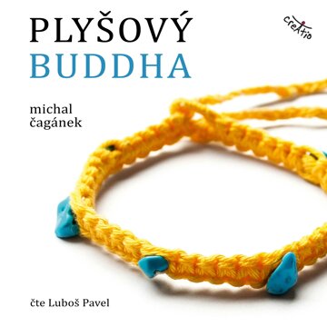 Obálka audioknihy Plyšový Buddha