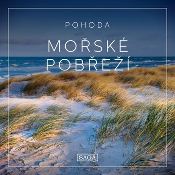 Obálka audioknihy Pohoda - Mořské pobřeží