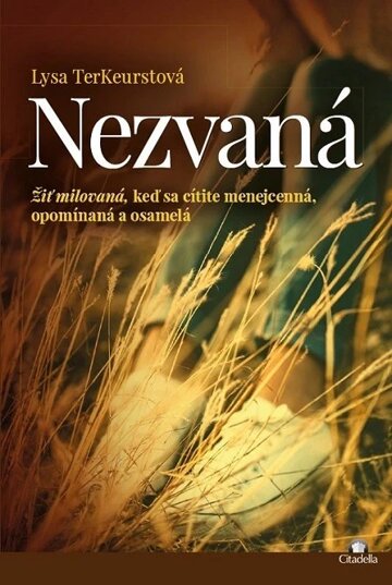 Obálka knihy Nezvaná