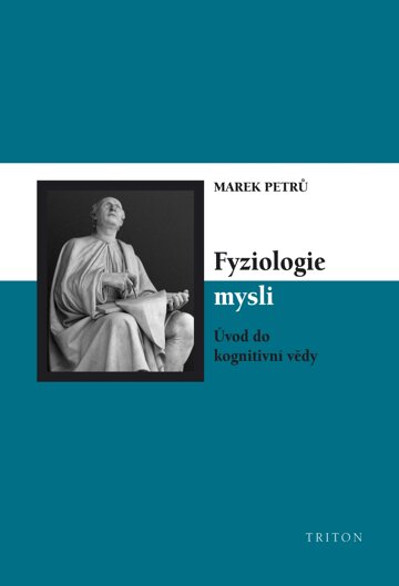 Obálka knihy Fyziologie mysli