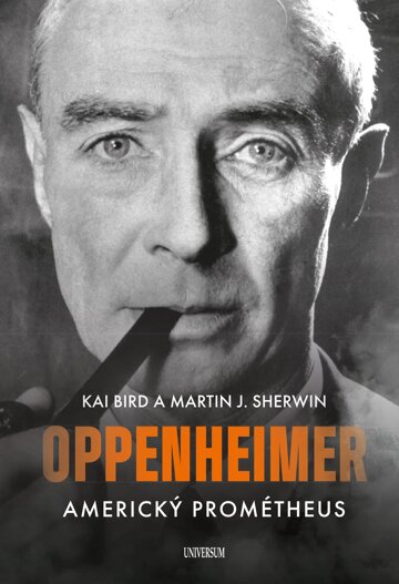 Oppenheimer – Americký Prométheus