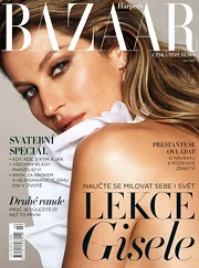 Harper’s Bazaar 2/2020
