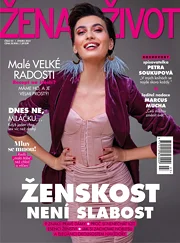 Žena a život 3/2023