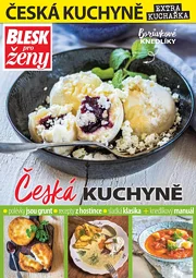 příloha BLESK pro ženy 17/2023