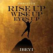 Rise Up Wise Up Eyes Up