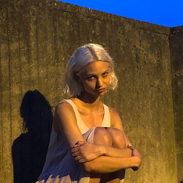 Obálka uvítací melodie i like the way you kiss me