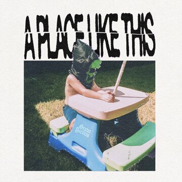 Obálka uvítací melodie Take Your Pictures Back (Explicit)