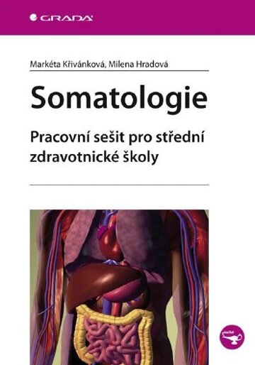 Obálka knihy Somatologie