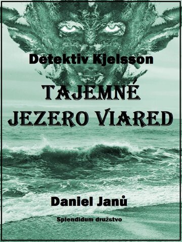 Obálka knihy Tajemné jezero Viared