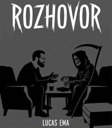 Obálka knihy Rozhovor
