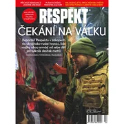 Respekt 4/2022