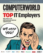 Computerworld 4/2022