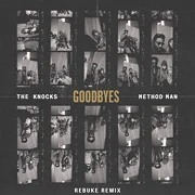 Goodbyes (feat. Method Man) [Rebuke Rave Dub]