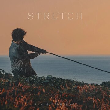 Obálka uvítací melodie Stretch
