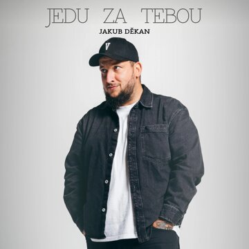 Obálka uvítací melodie Jedu za tebou