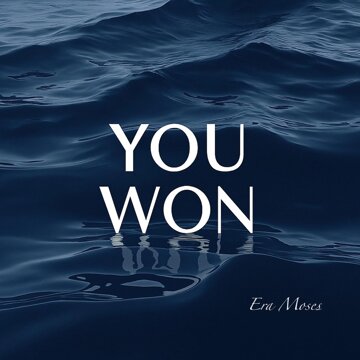 Obálka uvítací melodie You Won