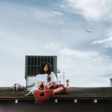 Obálka uvítací melodie Merry Go Round