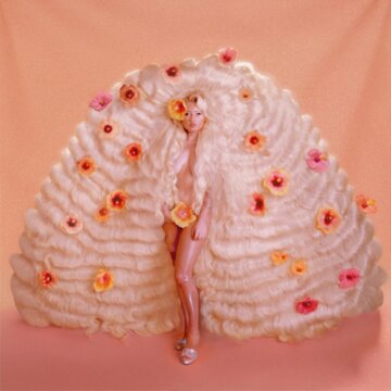 Obálka uvítací melodie Hawaiian Dream