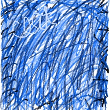 Obálka uvítací melodie coat