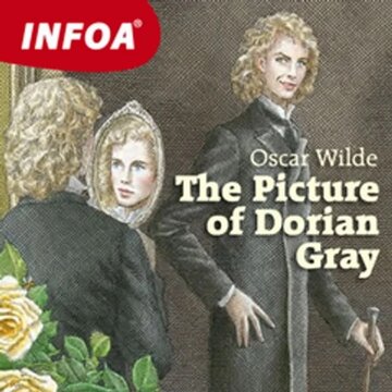 Obálka audioknihy The Picture of Dorian Gray