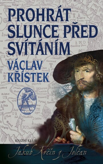 Obálka knihy Prohrát slunce před svítáním
