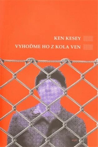 Obálka knihy Vyhoďme ho z kola ven