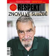 Respekt 22/2023