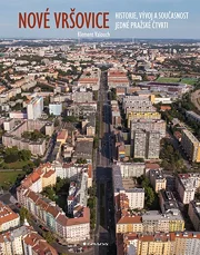 Nové Vršovice