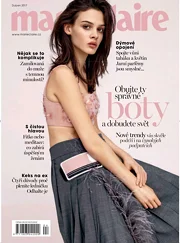 Marie Claire 4/2017