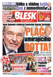 Blesk 5.6.2023