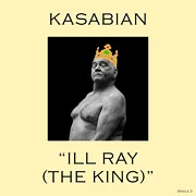Ill Ray (The King)