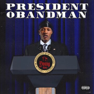 Obálka uvítací melodie Business Men (feat. 24Lefteye)