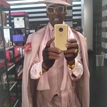 Obálka uvítací melodie Macaroni Tony