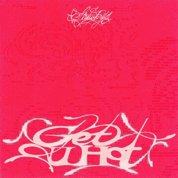 Obálka uvítací melodie Get U Hot