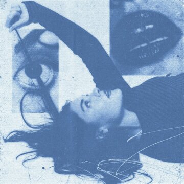 Obálka uvítací melodie Lovesick Lobotomy (Explicit)