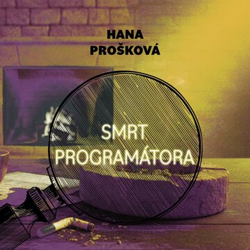 Obálka audioknihy Smrt programátora