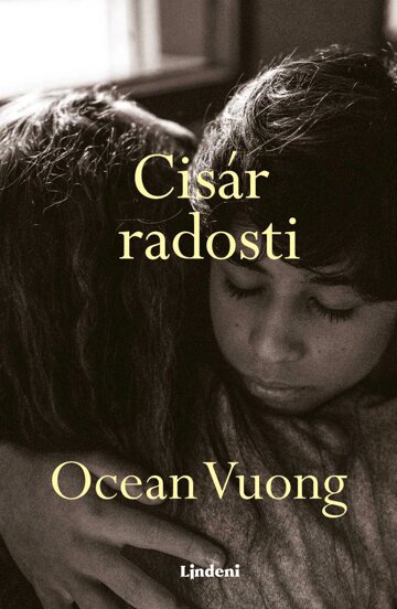 Obálka knihy Cisár radosti