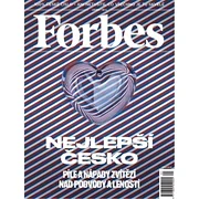 Forbes leden 2016