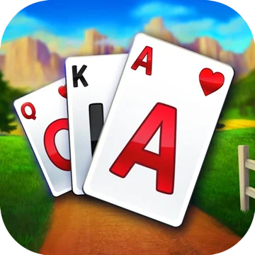 Solitaire Grand Harvest