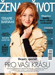 Žena a život 21/2021