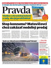 Pravda 6. 2. 2023