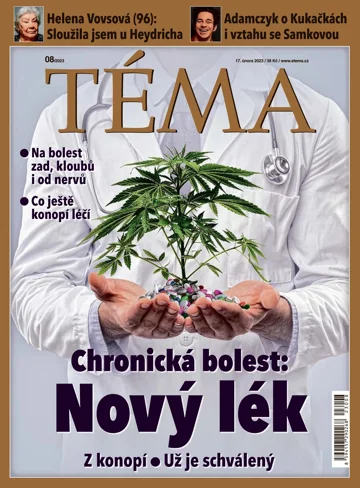 TÉMA 17.2.2023
