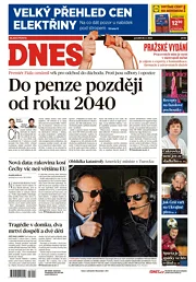 MF Dnes 20.2.2023