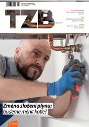 TZB HAUSTECHNIK 1/2023