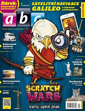 Obálka e-magazínu Abc 3/2017