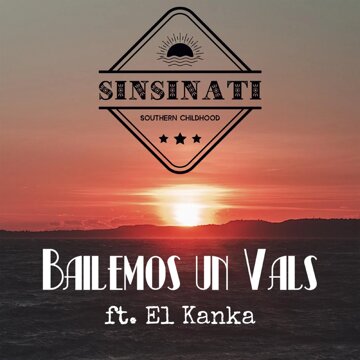 Obálka uvítací melodie Bailemos un vals (feat. El Kanka)