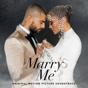 Obálka uvítací melodie Marry Me (Kat & Bastian Duet)