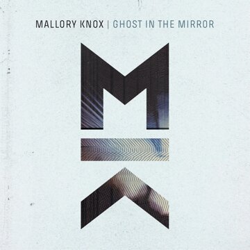 Obálka uvítací melodie Ghost in the Mirror