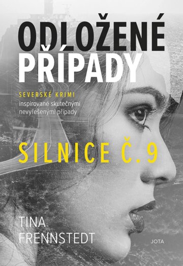 Obálka knihy Odložené případy: Silnice č. 9